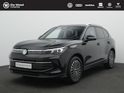 Volkswagen Tiguan - 1.5 eTSI Life Edition | Trekhaak | 360 Camera | Matrix LED k