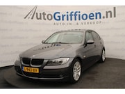 BMW 3-serie - 318i zeer nette automaat met schuifdak