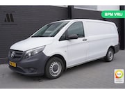 Mercedes-Benz Vito - 109 CDI Lang EURO 6 - Airco - Trekhaak - €11.900, - Excl.