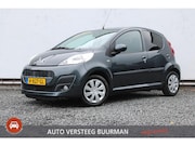 Peugeot 107 - 1.0 Active Automaat, Airco