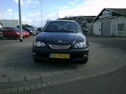 Toyota Avensis - ; 2.0 SEDAN AUTOMAAT