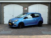 Renault Twingo - 1.2 16V Dynamique Cruise Control