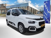 Citroën Berlingo - 1.2 PureTech Live