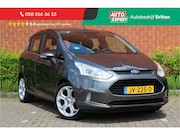 Ford B-Max - 1.0 EcoBoost 100pk Titanium | NL-auto | Navigatie | Climate