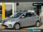 Renault Zoe - R110 Zen 52 kWh | KOOPACCU | Achteruitrijcamera | Stoel & st