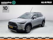 Toyota Corolla Cross - Hybrid 140 Style + Premium Pack I **/DODEHOEK DETECTIE/ PARK