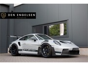 Porsche 911 - 4.0 GT3 RS 525PK | Lift | NL Auto | Approved 2028 | Alcantar