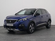 Peugeot 3008 - 1.2 PureTech 130 PK Automaat GT Line | PANO | 360° | KEYLESS