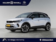 Opel Crossland - Ultimate 1.2 Turbo 110pk | 180° CAMERA+SENSOREN | ALCANTARA/