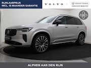 Volvo XC90 - T8 PLUG-IN HYBRID ULTRA DARK *NIEUW MODEL* LUCHTVERING B&W A