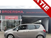 Opel Meriva - 1.4 Turbo Edition 1 EIGENAAR * NW APK * NAP