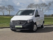 Mercedes-Benz Vito - 110 L3 XL Euro6 AC