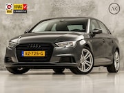 Audi A3 - Limousine 1.4 TFSI S-Line Sport 150Pk (2X S-LINE, GROOT NAVI