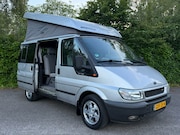 Ford Transit - EUROLINE/NUGGET Westfalia Camper