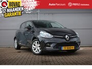 Renault Clio - 0.9 TCe Limited