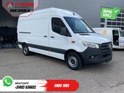 Mercedes-Benz Sprinter - 317 CDI L2H2 Aut. LED/ 270Gr.Deuren/ Stoelverw./ Gev.Stoel/ 