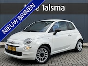 Fiat 500 - 1.0 Hybrid Dolcevita Finale | DAB | Cruise control | Apple C