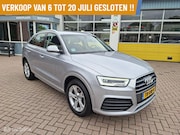 Audi Q3 - 1.4 TFSI CoD Sport