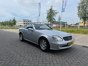 Mercedes-Benz SLK-klasse - 200 K. Kompressor