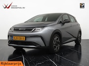 BYD Dolphin - Comfort 60.4 kWh 204PK (SOH 98%) - Navigatie - 360 graden ca