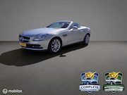 Mercedes-Benz SLK-klasse - 200 Panorama dak, nek/stoel verwarming