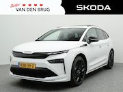 Skoda Enyaq iV - 85 Sportline Tour Edition | Trekhaak | Panoramadak | Matrix