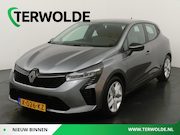 Renault Clio - E-Tech full hybrid 145 evolution | Achteruitrijcamera | Navi
