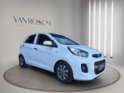 Kia Picanto - 1.0 CVVT ComfortPlusLine Navigator