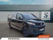 Fiat Scudo - 2.0 Multijet L3 144PS 6-Gang+Laderaumboden