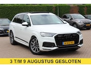 Audi Q7 - 55 TFSI e quattro Pro Line Plus / SoH 99, 1% / Trekhaak / Pa