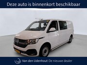 Volkswagen Transporter - L2H1 Dubbel Cabine 2.0 TDI 150pk / Wordt verwacht