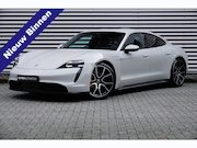 Porsche Taycan - 4S Performance 84 kWh | Sport Chrono | Performance Accu | Lu