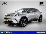 Toyota C-HR - 1.2 Executive | Trekhaak | Parkeersensoren |