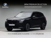 BMW X3 - 30e xDrive