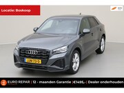 Audi Q2 - 35 TFSI Edition one