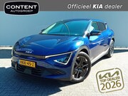 Kia EV6 - 63kWh 170pk RWD Light Edition l Per Direct Rijden