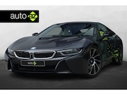 BMW i8 - 1.5 / Keyless / DAB / Harman Kardon / SoH 93%
