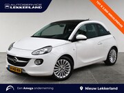 Opel Adam - Glam Favourite 1.0 Turbo 90pk | AIRCO | APPLE CARPLAY / ANDR