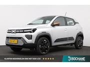 Dacia Spring - Extreme 65 26.8 kWh | DC Lader | Noodlaadkabel | Sensoren v+