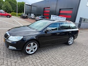 Skoda Octavia - 1.8 TSI Elegance Business Line