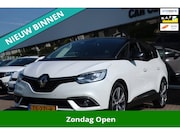 Renault Grand Scénic - 1.3 TCe Intens 7p. 1e EIG_LED_CAM_KEYLES_PDC V+A_19-INCH.