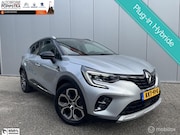 Renault Captur - 1.6 E-Tech PHEV 160 INTENS/STOEL-STUURVERWARM