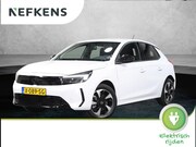 Opel Corsa-e - GS 50kWh | 1ste eigenaar | ACCU 99% | Dodehoekdetectie | Cam