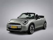 MINI Mini - 2.0 164 PK Favoured Sportstoel/Head-Up Display/18'LMV