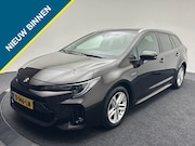 Suzuki Swace - 1.8 Hybrid Select | Blindspot | Parkeersensoren V+A
