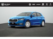Skoda Fabia - Essence 1.0 TSI