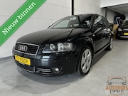 Audi A3 - 1.6 Ambition*AUTOMAAT*schuif/kanteldak*Elekramen