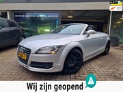 Audi TT - Roadster 2.0 TFSI | | XENON | AIRCO | CRUISE | NW APK |