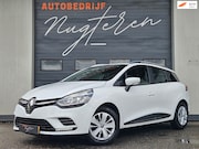 Renault Clio - 0.9 TCe Zen|Airco|Cruise|Pdc|Navi
