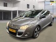Renault Mégane - Coupé 1.4 TCe Bose